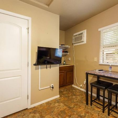 Acorn Cottage - Hidden Gem In Green Heaven, Getaway To Bass Lake & Yosemite 奥克赫斯特 外观 照片