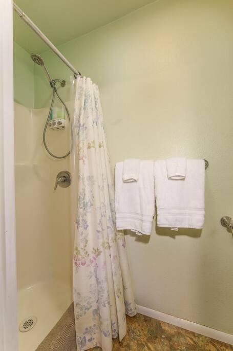 Acorn Cottage - Hidden Gem In Green Heaven, Getaway To Bass Lake & Yosemite 奥克赫斯特 外观 照片